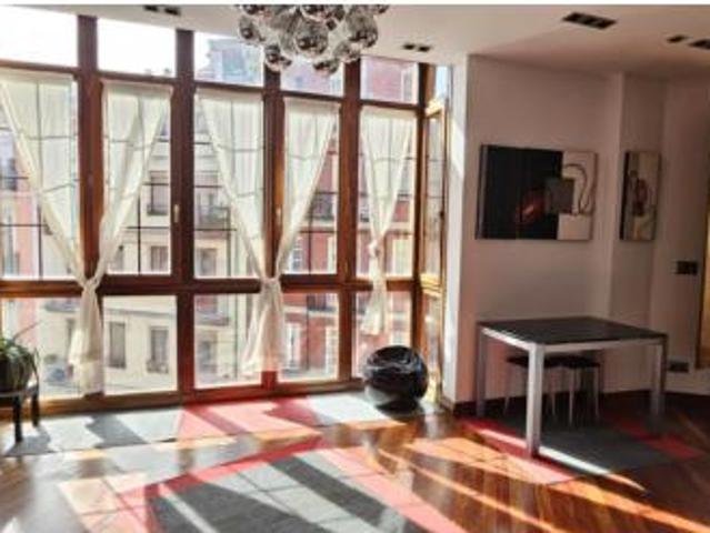 Piso en venta en Ibaiondo, Bilbao