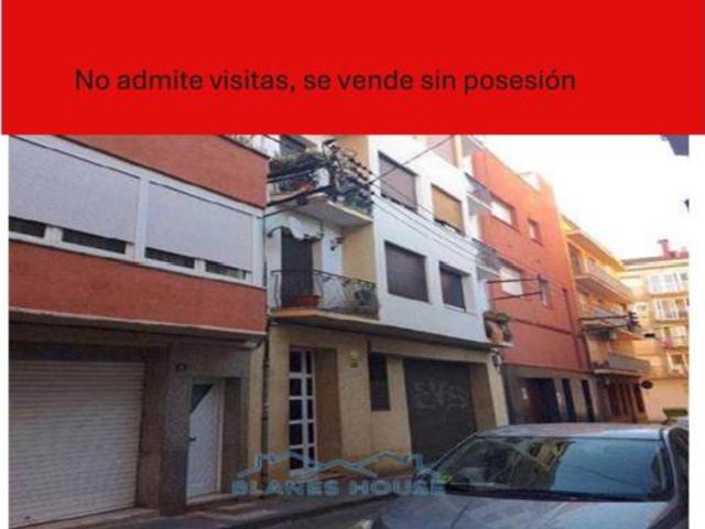 Apartamento en venta en Mas Enlaire, la Selva