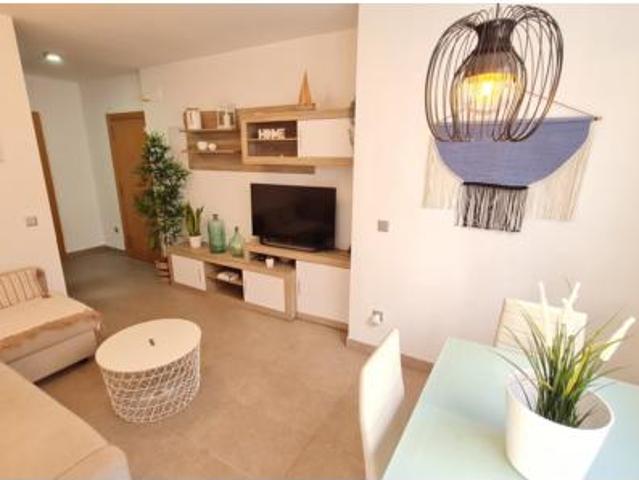 Apartamento en venta en Mas Terrats, la Selva