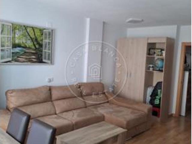 Apartamento en venta en Mas Torrents, la Selva