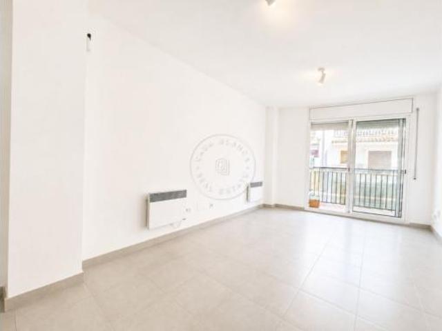 Apartamento en venta en Blanes Residencial, la Selva
