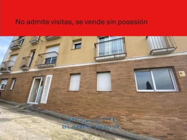 Apartamento en venta en Valldolig, la Selva