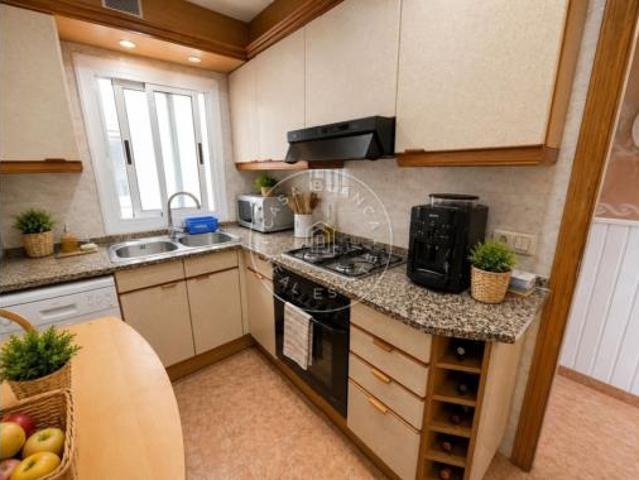 Apartamento en venta en Blanes Residencial, la Selva