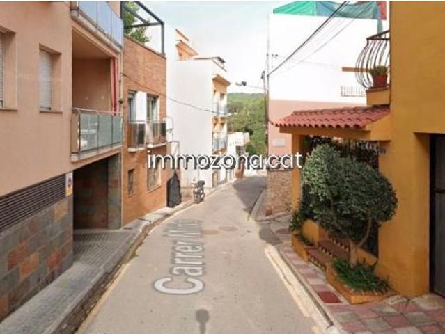 Apartamento en venta en Valldolig, la Selva