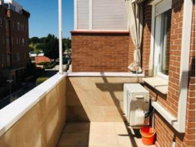 Apartamento en venta en Residencial Siglo XXI, Boadilla Del Monte