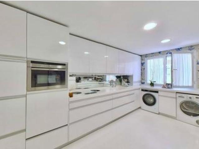 Apartamento en venta en Residencial Siglo XXI, Boadilla Del Monte