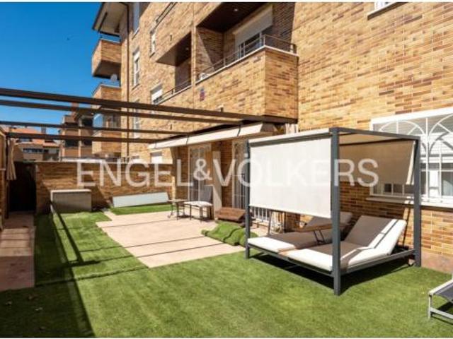 Apartamento en venta en Residencial Siglo XXI, Boadilla Del Monte