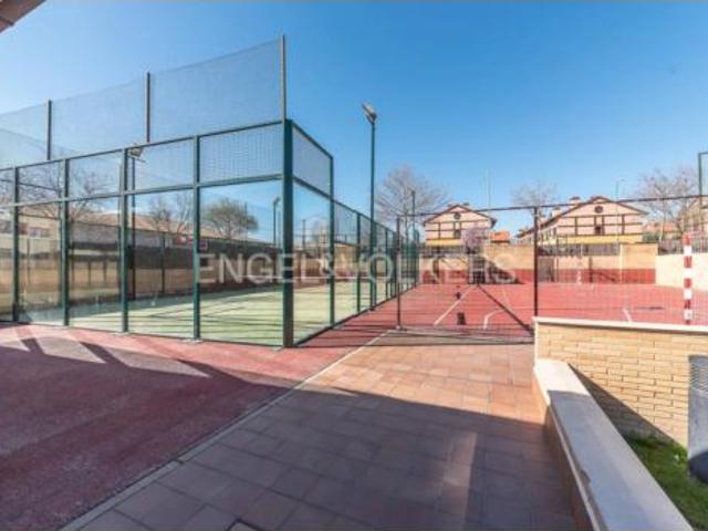 Piso en venta en Viñas Viejas, Boadilla Del Monte