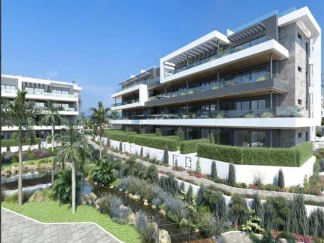 Apartamento en venta en Boal / Bual, Boal