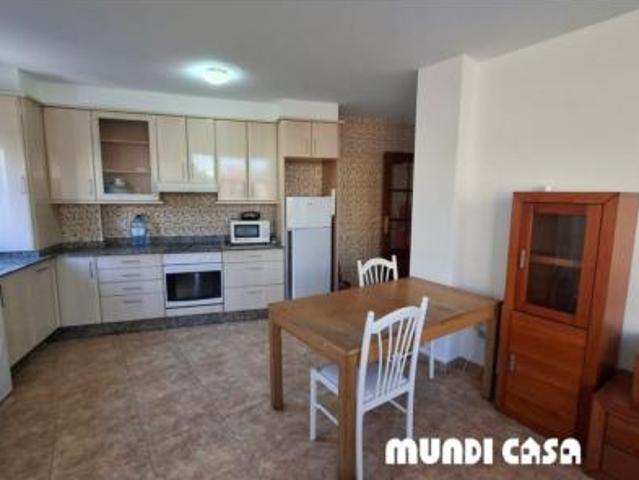 Apartamento en venta en Lampón, A Barbanza