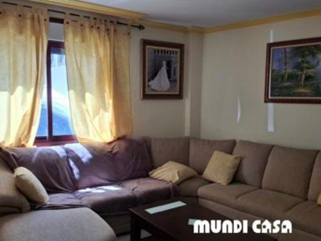 Apartamento en venta en Lampón, A Barbanza