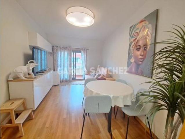 Apartamento en venta en Boiro, A Barbanza