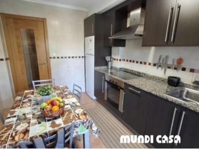 Apartamento en venta en Cariño, A Barbanza