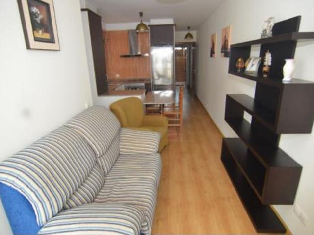 Apartamento en venta en A Barbanza, Galicia