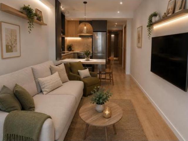 Apartamento en venta en A Barbanza, Galicia