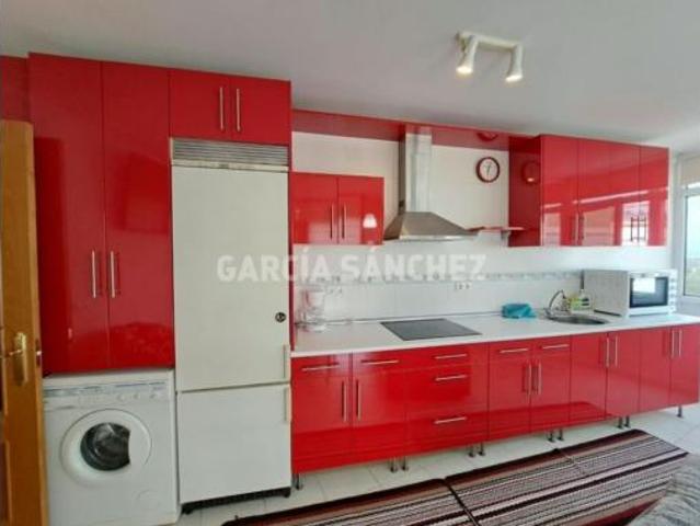 Apartamento en venta en A Fontela, Boiro