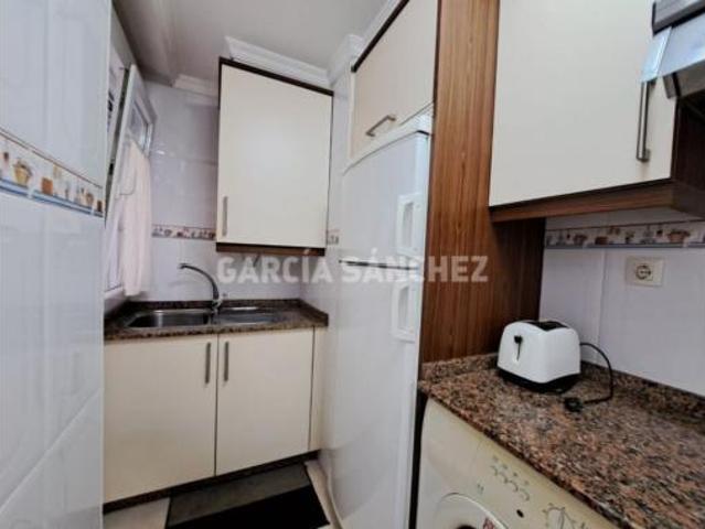 Apartamento en venta en Cariño, A Barbanza