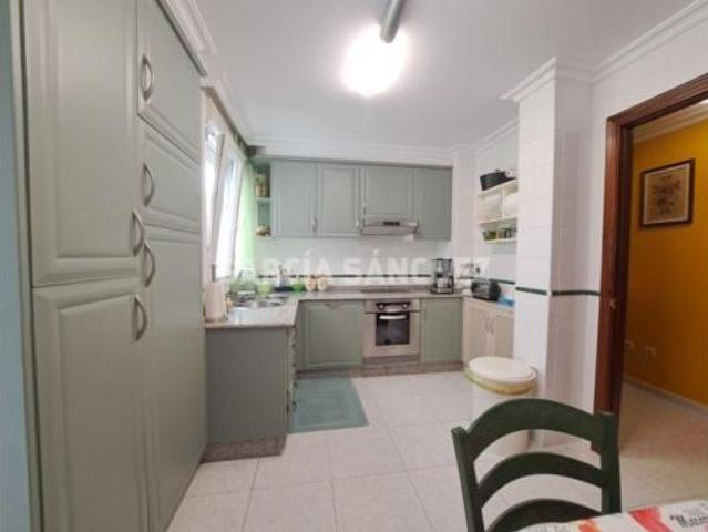 Apartamento en venta en Loureda, A Barbanza
