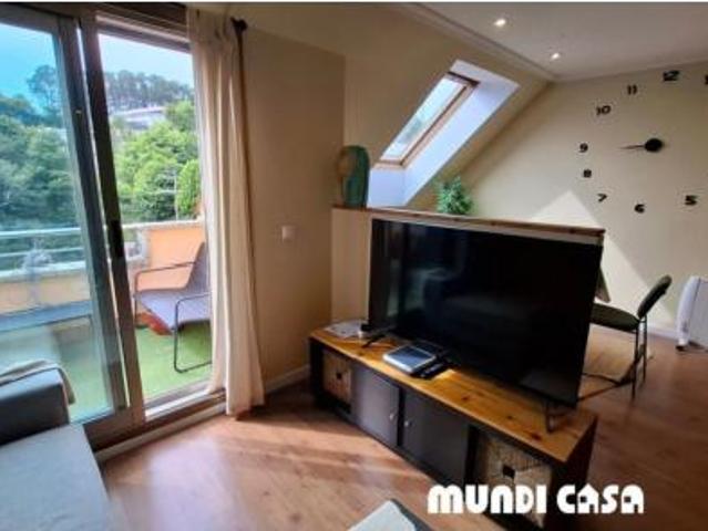 Apartamento en venta en Cimadevila, Boiro