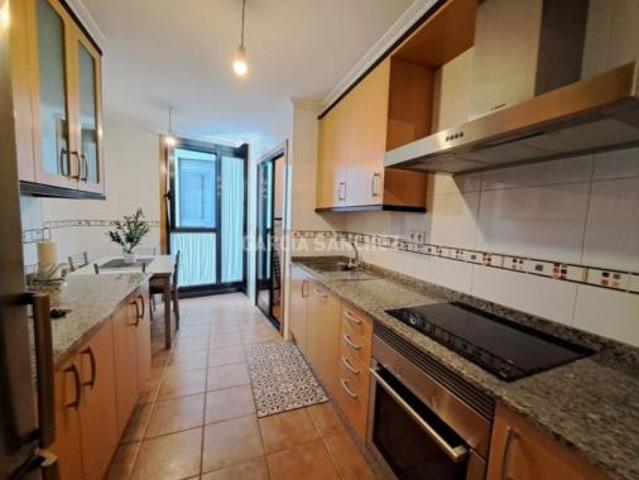 Apartamento en venta en Boiro, A Barbanza