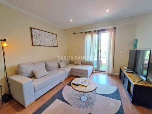 Apartamento en venta en Boiro, A Barbanza
