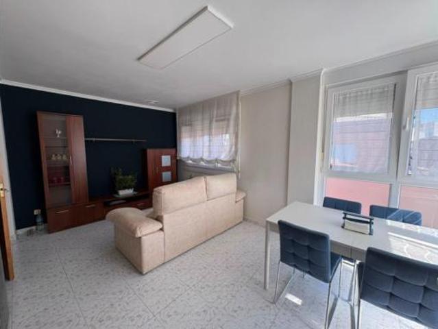 Apartamento en venta en Boiro, A Barbanza