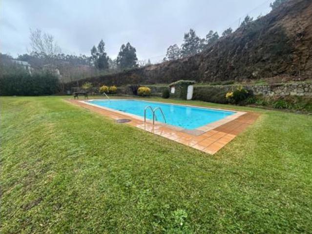 Apartamento en venta en Cimadevila, Boiro