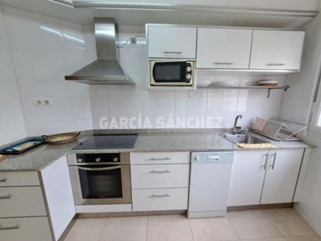 Apartamento en venta en Boiro, A Barbanza
