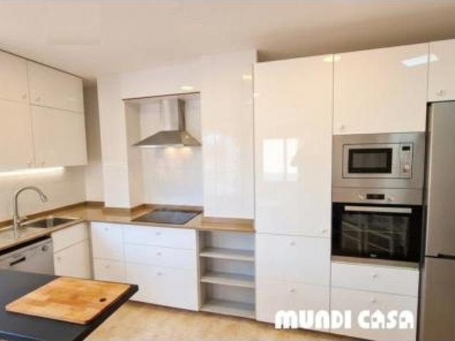 Apartamento en venta en Loureda, A Barbanza