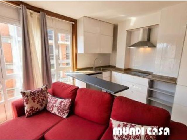 Apartamento en venta en Loureda, A Barbanza