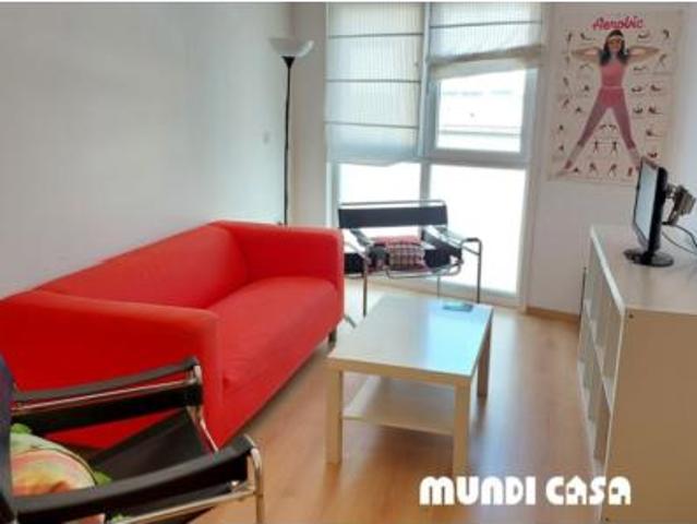 Apartamento en venta en Boiro, A Barbanza