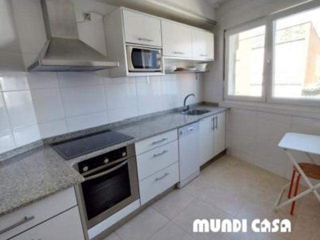 Apartamento en venta en Boiro, A Barbanza