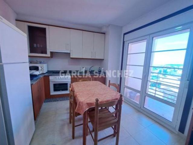 Apartamento en venta en Lampón, A Barbanza