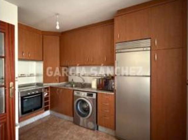 Apartamento en venta en Lampón, Boiro