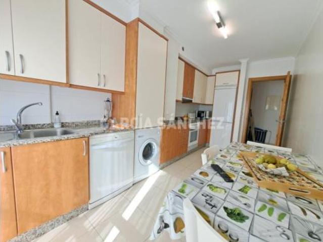 Apartamento en venta en Lampón, A Barbanza