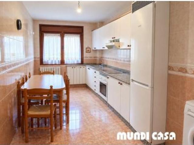 Apartamento en venta en Lampón, Boiro