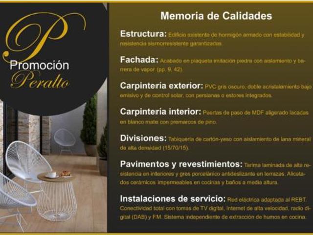 Apartamento en venta en Lampón, A Barbanza