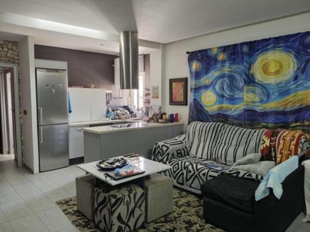 Apartamento en venta en El Condado, Andalucía
