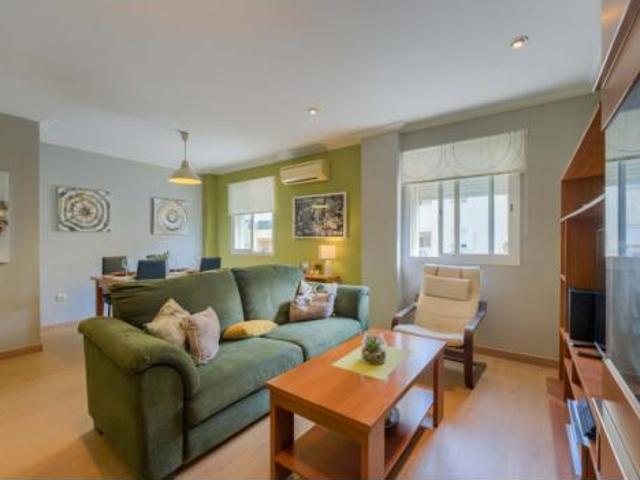 Apartamento en venta en Bormujos, Sevilla