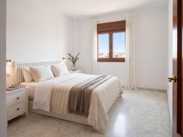 Apartamento en venta en Bormujos, Andalucía