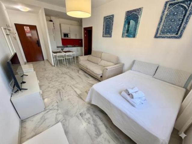 Apartamento en venta en Bormujos, Andalucía