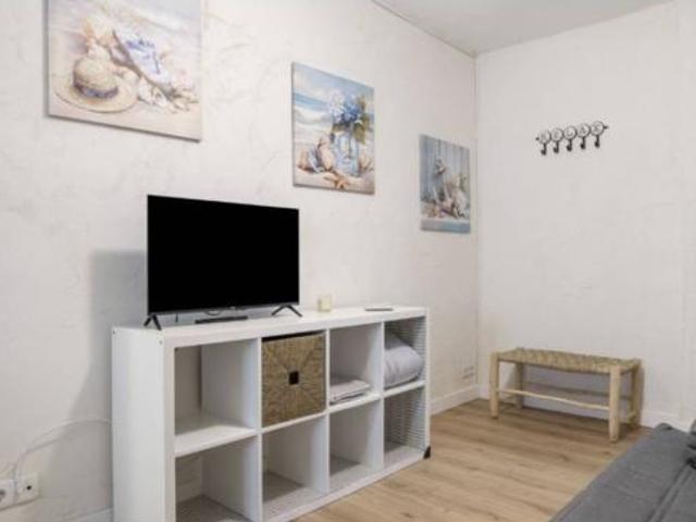 Apartamento en venta en Sierra de Cádiz, Andalucía