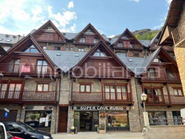 Apartamento en venta en Val d'Aran, Catalunya