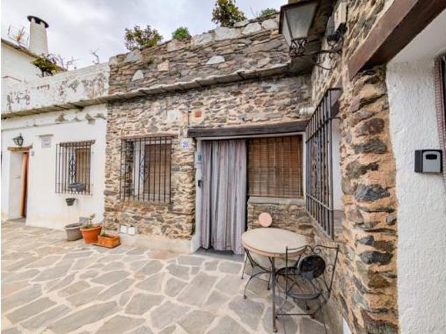 Apartamento en venta en Comarca de la Alpujarra Granadina, Andalucía