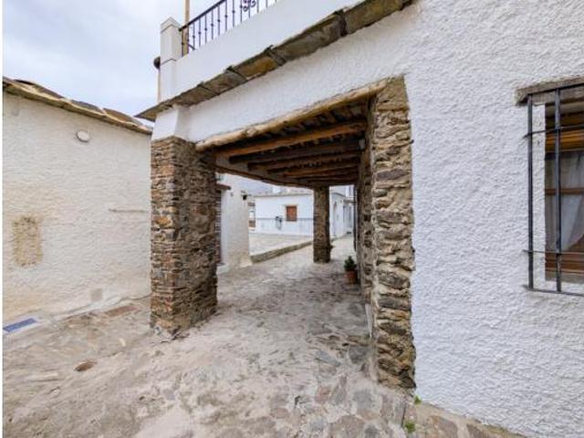 Apartamento en venta en Comarca de la Alpujarra Granadina, Andalucía
