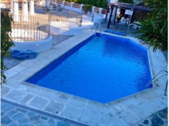 Apartamento en venta en Comarca de la Alpujarra Granadina, Andalucía