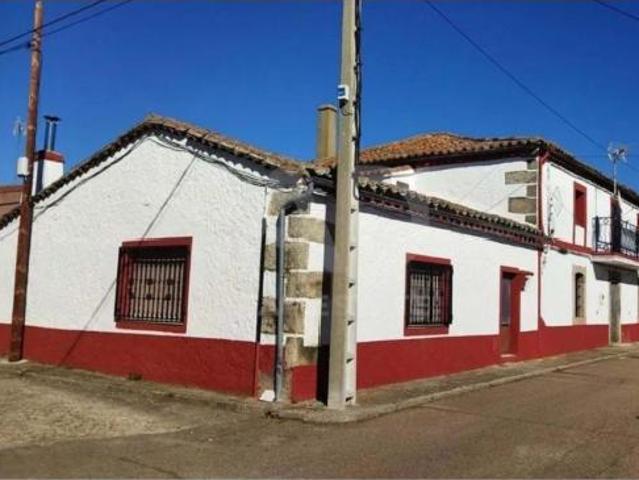 Apartamento en venta en Buenamadre, Castilla y León