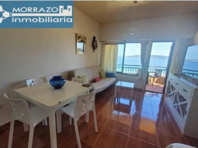 Apartamento en venta en Bueu (San Martiño de Fóra), O Morrazo