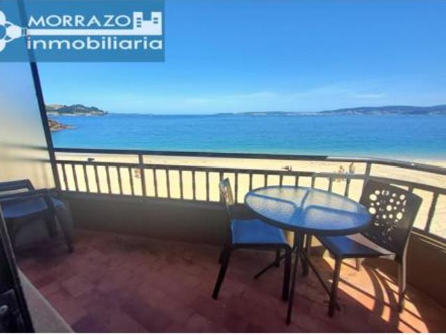 Apartamento en venta en Bueu (San Martiño de Fóra), O Morrazo