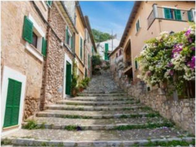 Apartamento en venta en Serra de Tramuntana, Baleares